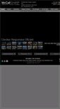 Mobile Screenshot of mccallsharp.com